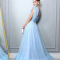 Prom Dresses 2024 Luxury Gowns New in Dresses for Special Events Wedding Party Dress Women Elegant Luxury Women's Evening Dress