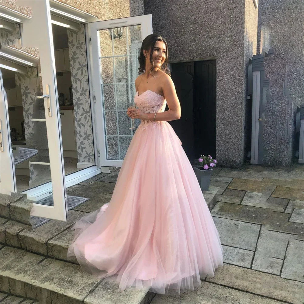 Long Luxury Evening Dresses Wedding Dress Custom Occasion Dresses for Prom Elegant Gowns Chic and Elegant Woman Dress Women Same As Picture