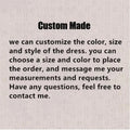 Luxury Women's Wedding dress Sexy sweetheart Bow A-line backless detachable seven-point sleeve floor-length beach party dress Custom Colors