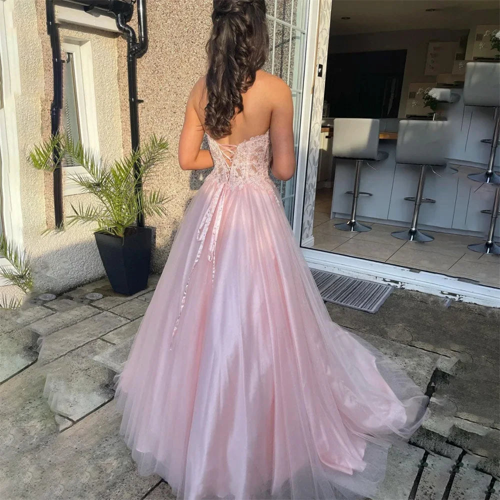 Long Luxury Evening Dresses Wedding Dress Custom Occasion Dresses for Prom Elegant Gowns Chic and Elegant Woman Dress Women Same As Picture