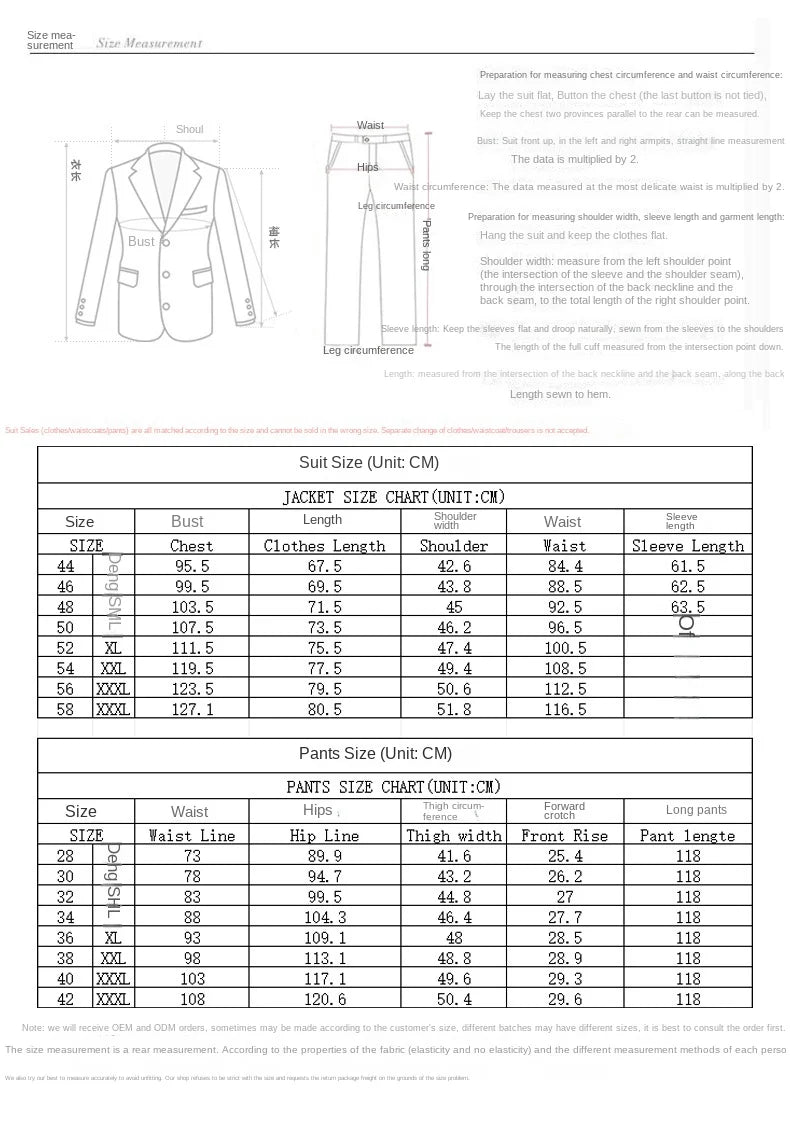 Floral Formal Suits for Men 3 Pieces Shawl Lapel Wedding Groom Tuxedo Italian Style Suit Jacket with Vest Pants Fashion 2024